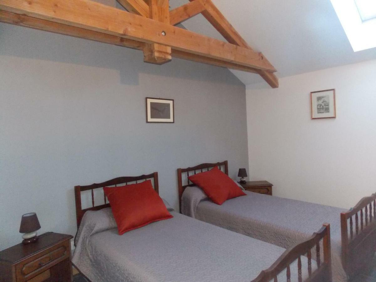 Bed and Breakfast Le Cintrium Viala-du-Tarn Esterno foto